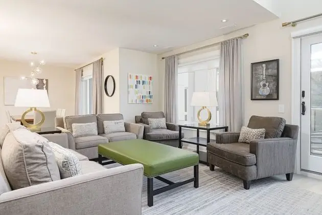 Luxury Daire, 3 Yatak Odası (213 Sierra Lane)