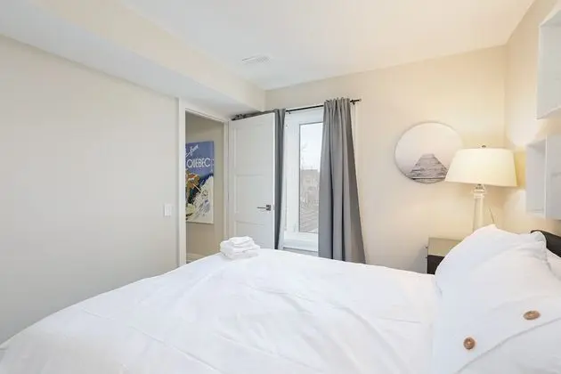 Luxury Daire, 3 Yatak Odası (213 Sierra Lane)