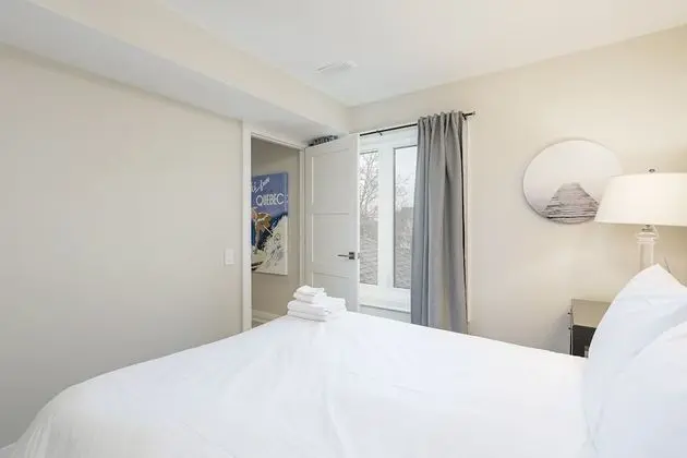 Luxury Daire, 3 Yatak Odası (213 Sierra Lane)