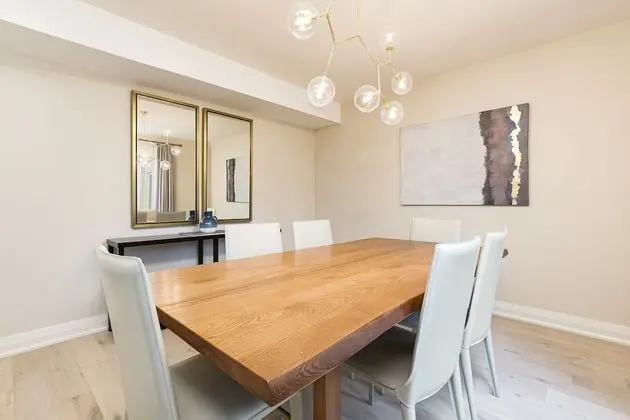 Luxury Daire, 3 Yatak Odası (213 Sierra Lane)