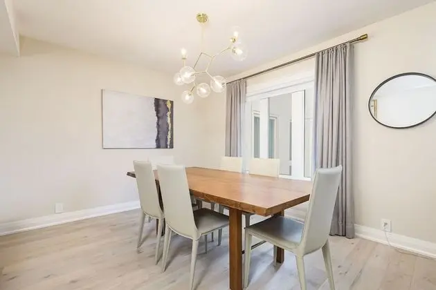 Luxury Daire, 3 Yatak Odası (213 Sierra Lane)