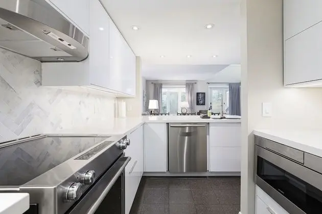 Luxury Daire, 3 Yatak Odası (213 Sierra Lane)