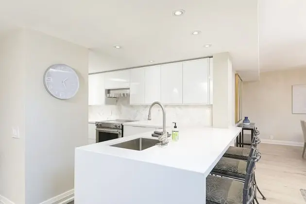 Luxury Daire, 3 Yatak Odası (213 Sierra Lane)