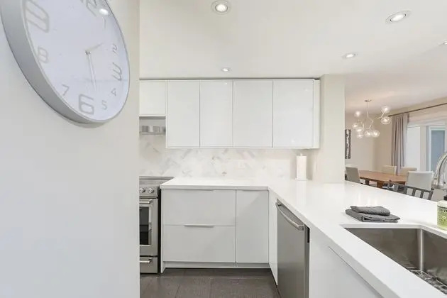 Luxury Daire, 3 Yatak Odası (213 Sierra Lane)