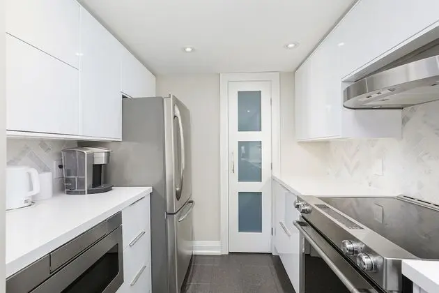 Luxury Daire, 3 Yatak Odası (213 Sierra Lane)
