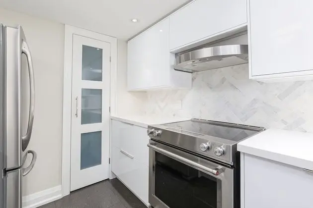 Luxury Daire, 3 Yatak Odası (213 Sierra Lane)
