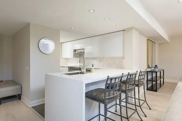 Luxury Daire, 3 Yatak Odası (213 Sierra Lane)