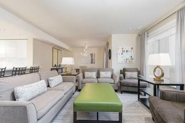 Luxury Daire, 3 Yatak Odası (213 Sierra Lane)