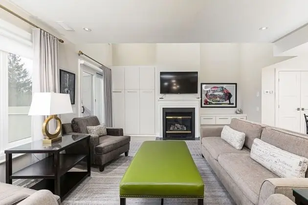 Luxury Daire, 3 Yatak Odası (213 Sierra Lane)