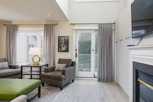 Luxury Daire, 3 Yatak Odası (213 Sierra Lane)
