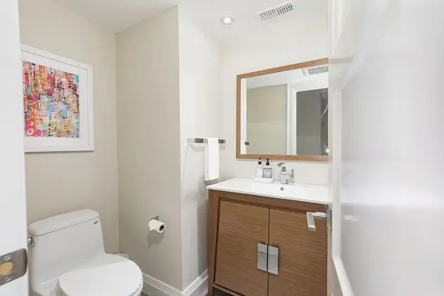Luxury Daire, 3 Yatak Odası (213 Sierra Lane)