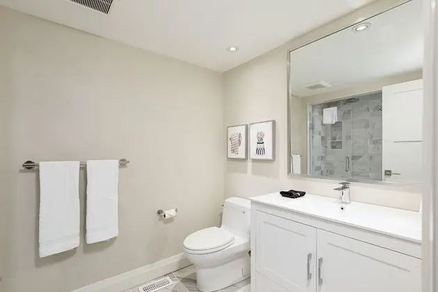 Luxury Daire, 3 Yatak Odası (213 Sierra Lane)
