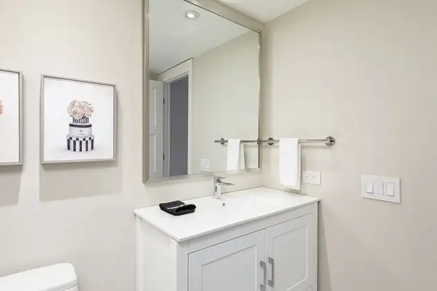 Luxury Daire, 3 Yatak Odası (213 Sierra Lane)