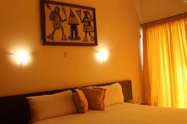 Deluxe Tek Büyük Yataklı Oda, Okyanus Manzaralı