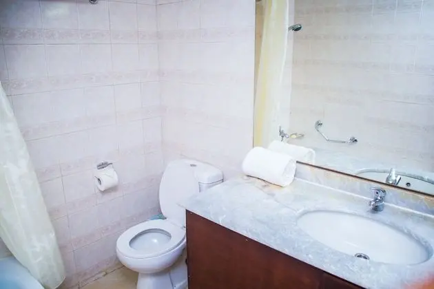 Deluxe Tek Büyük Yataklı Oda, Okyanus Manzaralı