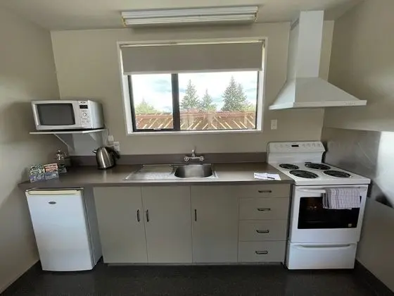 Oda, 1 Yatak Odası (Unit)
