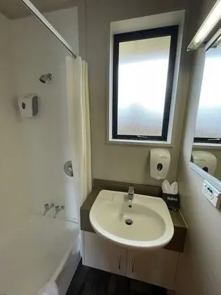 Oda, 2 Yatak Odası (Unit)
