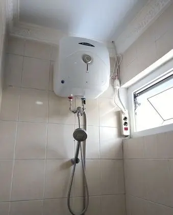 Family Villa, 4 Yatak Odası, Avlu Manzaralı
