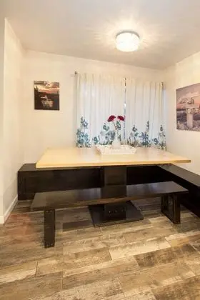 Daire, Birden Çok Yatak, Sıcak Su Havuzu, Dağ Manzaralı