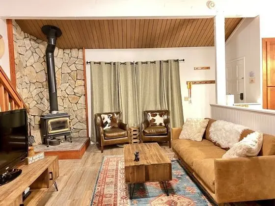 Daire, Birden Çok Yatak, Sıcak Su Havuzu