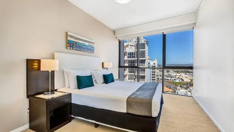 Deluxe Apart Daire, 2 Yatak Odası, Dağ Manzaralı