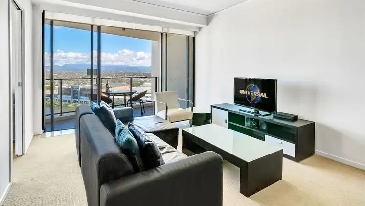 Deluxe Apart Daire, 2 Yatak Odası, Dağ Manzaralı