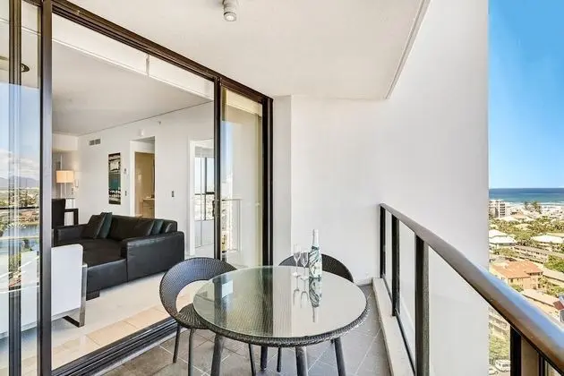 Deluxe Apart Daire, 2 Yatak Odası, Dağ Manzaralı