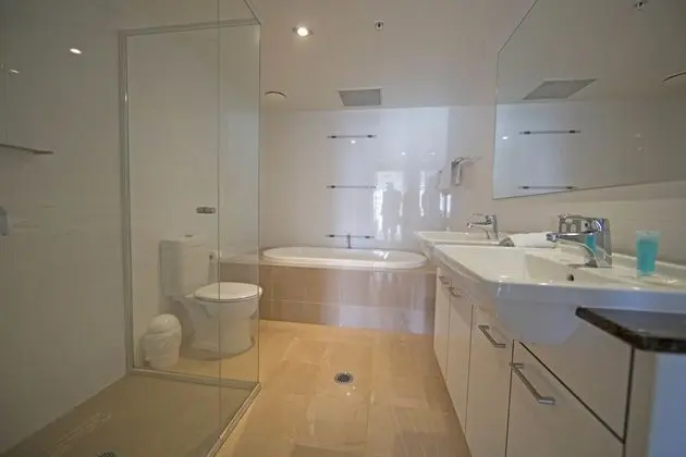 Superior Apart Daire, 3 Yatak Odası, Sigara İçilmez, Deniz Manzaralı