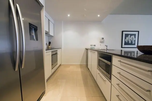 Superior Apart Daire, 3 Yatak Odası, Sigara İçilmez, Deniz Manzaralı