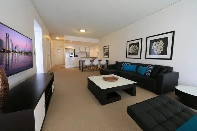 Superior Apart Daire, 3 Yatak Odası, Sigara İçilmez, Deniz Manzaralı