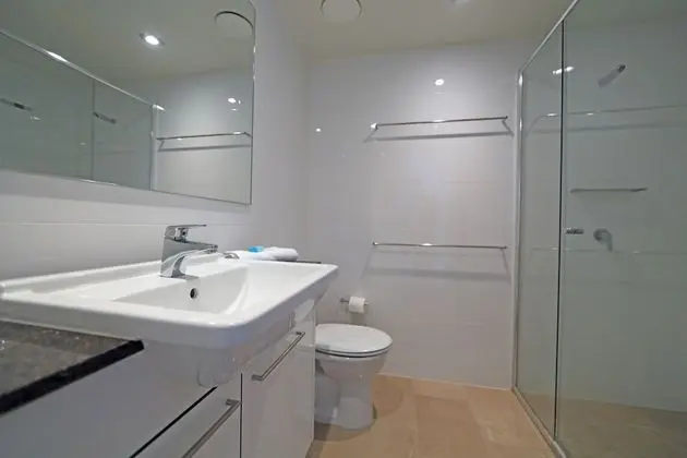 Superior Apart Daire, 3 Yatak Odası, Sigara İçilmez, Deniz Manzaralı