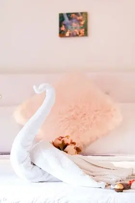 Deluxe Ev, 2 Yatak Odası, Mutfak