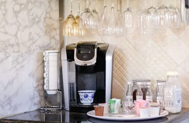 Deluxe Ev, 2 Yatak Odası, Mutfak
