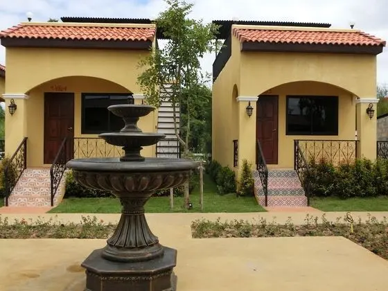 Classic Villa, 1 En Büyük (King) Boy Yatak, Tepe Manzaralı, Bahçeli
