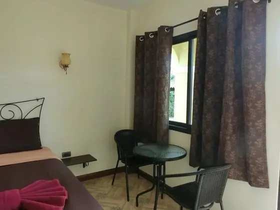 Classic Villa, 1 En Büyük (King) Boy Yatak, Tepe Manzaralı, Bahçeli