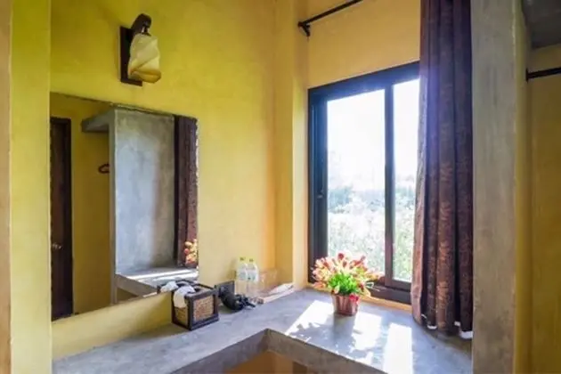 Classic Villa, 1 En Büyük (King) Boy Yatak, Tepe Manzaralı, Bahçeli