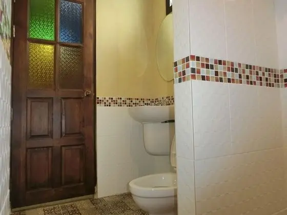 Classic Villa, 1 En Büyük (King) Boy Yatak, Tepe Manzaralı, Bahçeli