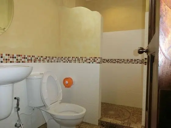 Classic Villa, 1 En Büyük (King) Boy Yatak, Tepe Manzaralı, Bahçeli
