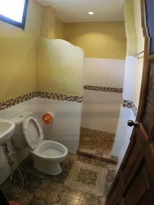 Classic Villa, 1 En Büyük (King) Boy Yatak, Tepe Manzaralı, Bahçeli