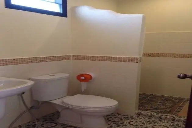 Standard Oda, 1 En Büyük (King) Boy Yatak, Dağ Manzaralı, Avlu