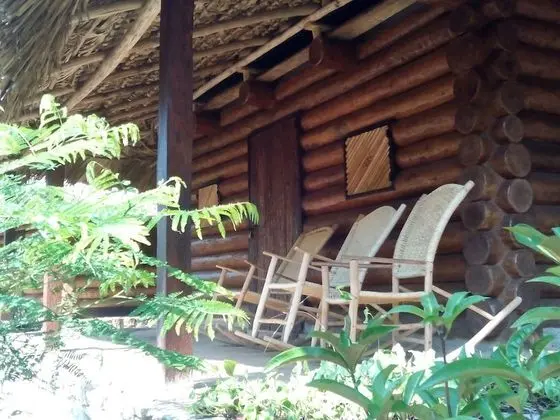 Oda, 1 Yatak Odası, Teras