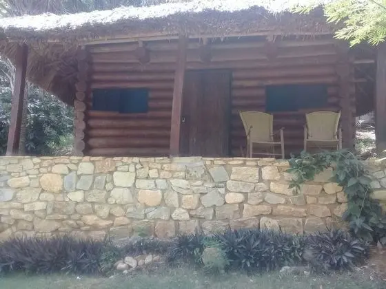 Oda, 1 Yatak Odası, Teras