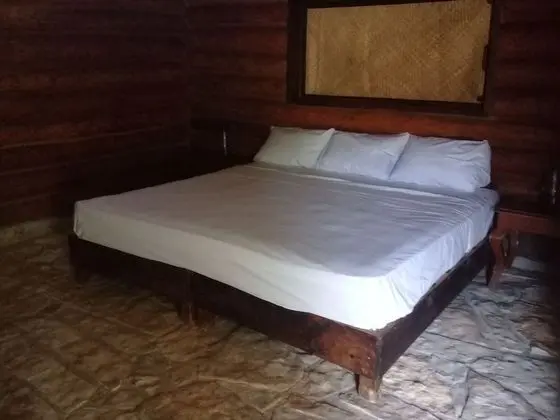 Oda, 1 Yatak Odası, Sigara İçilebilir, Teras