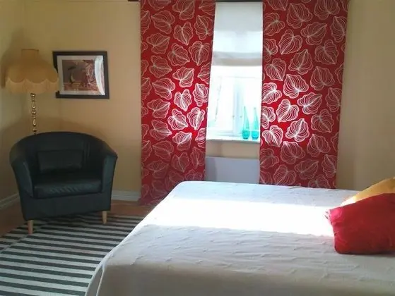 İki Ayrı Yataklı Oda, Özel Banyo