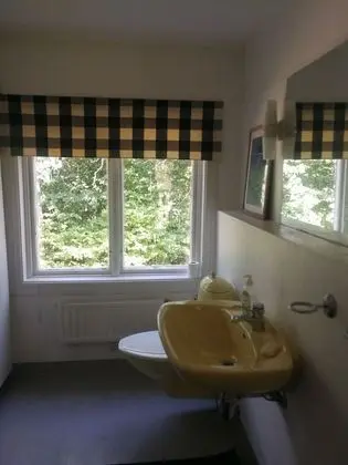 Tek Kişilik Oda, Özel Banyo