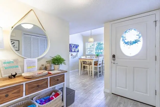 Daire (Siesta Bayside 2nd Floor Townhome)