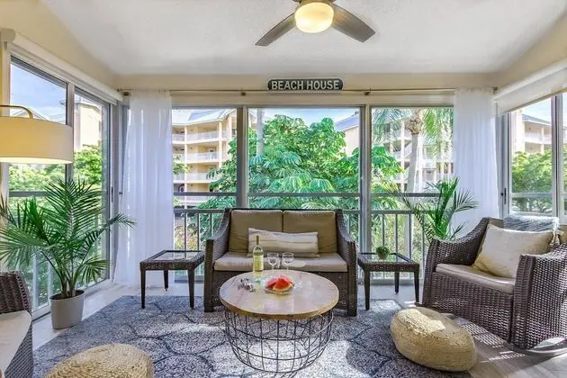 Daire (Siesta Bayside 2nd Floor Townhome)