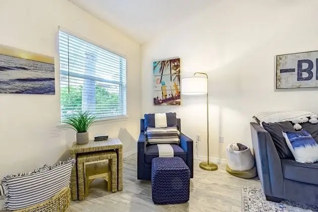 Daire (Siesta Bayside 2nd Floor Townhome)