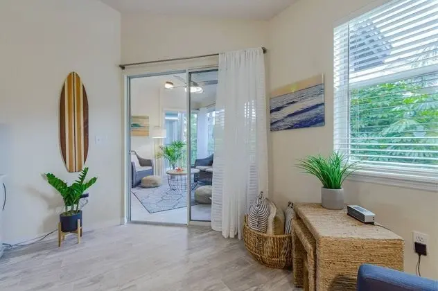 Daire (Siesta Bayside 2nd Floor Townhome)