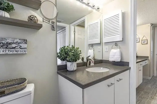 Daire (Siesta Bayside 2nd Floor Townhome)